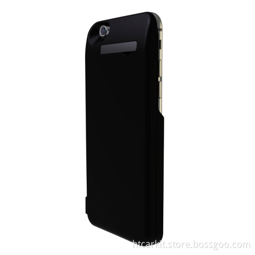 Mobile phone accessory battery case for iphone 6 plus/new products on china market battery case for iphone 6 plus